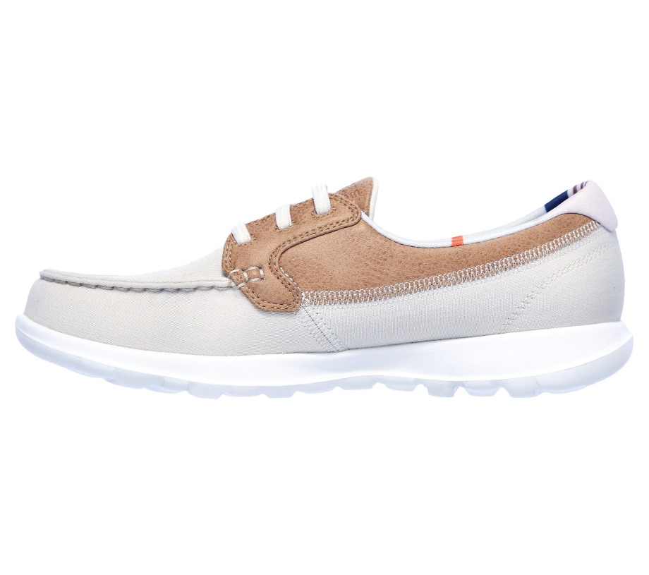 Skechers GOwalk Lite Playa Vista Natural