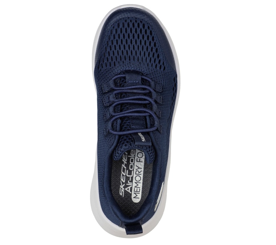 Ultra Flex 2.0 Kelmer Skechers Navy