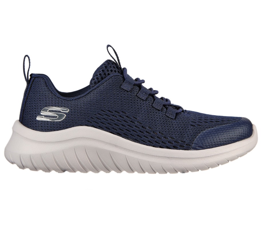 Ultra Flex 2.0 Kelmer Skechers Navy