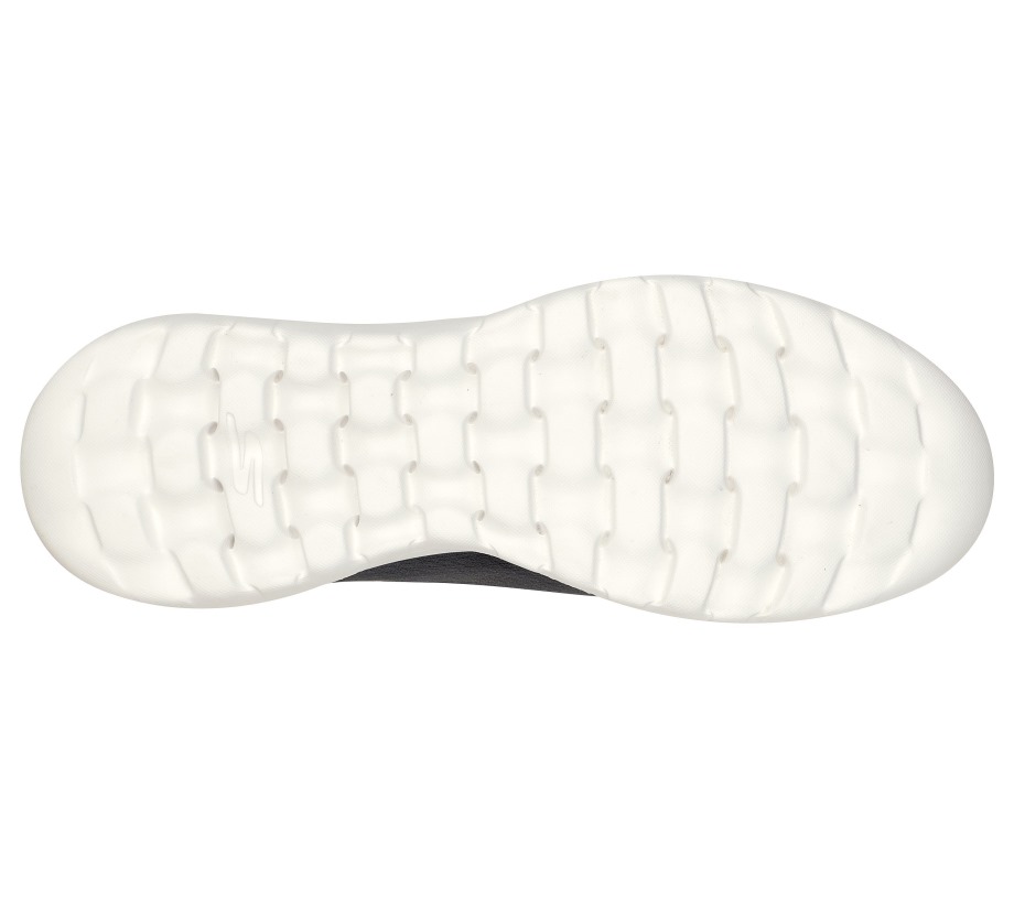 GOwalk Joy Ecstatic Charcoal Skechers
