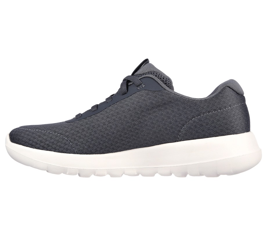 GOwalk Joy Ecstatic Charcoal Skechers