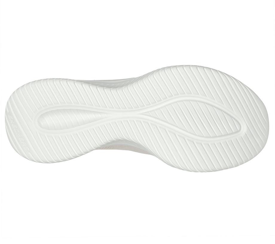 Skechers Slip-ins Ultra Flex 3.0 Brilliant Natural
