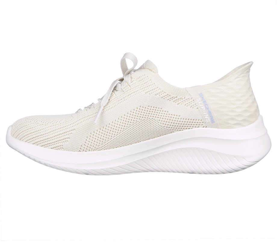 Skechers Slip-ins Ultra Flex 3.0 Brilliant Natural