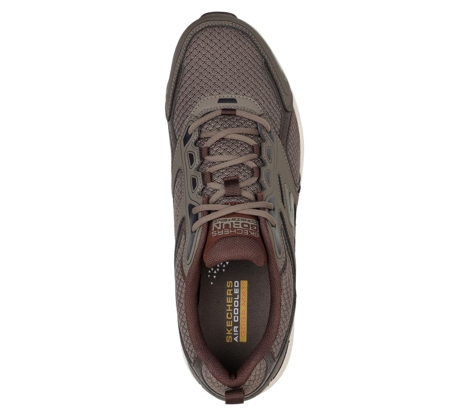 Skechers GOrun Consistent Brown