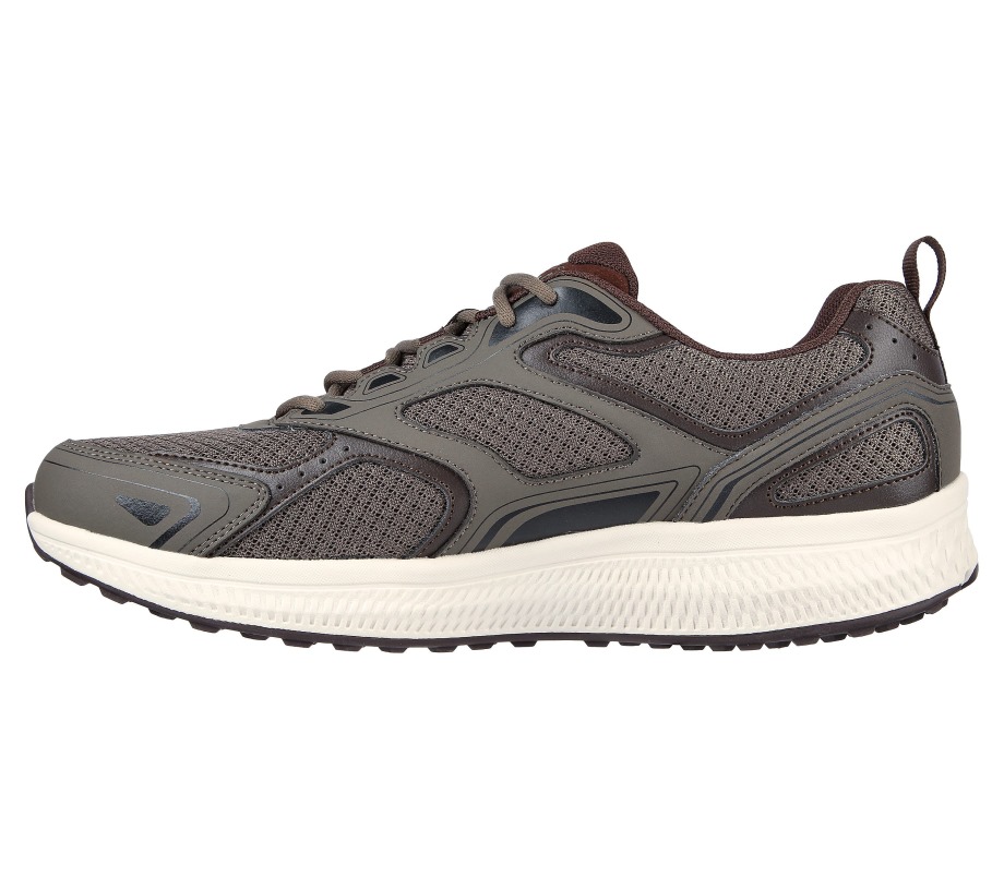Skechers GOrun Consistent Brown