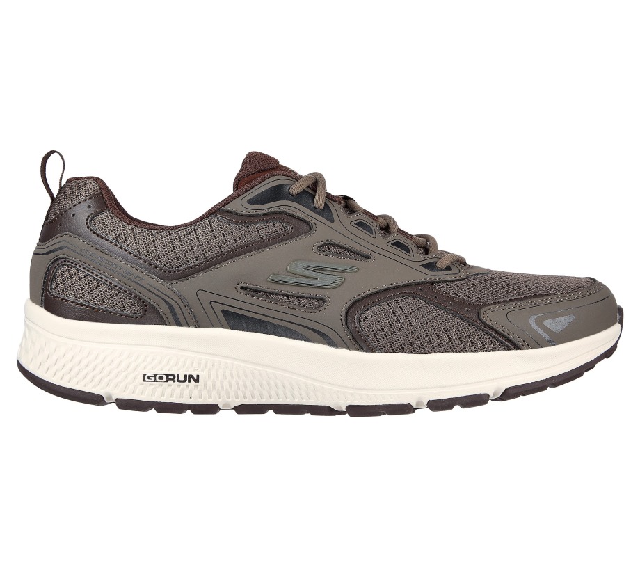 Skechers GOrun Consistent Brown
