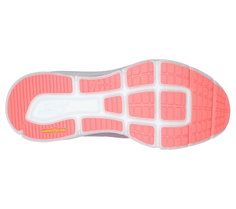 Skechers GO RUN Ride 10 Mauve
