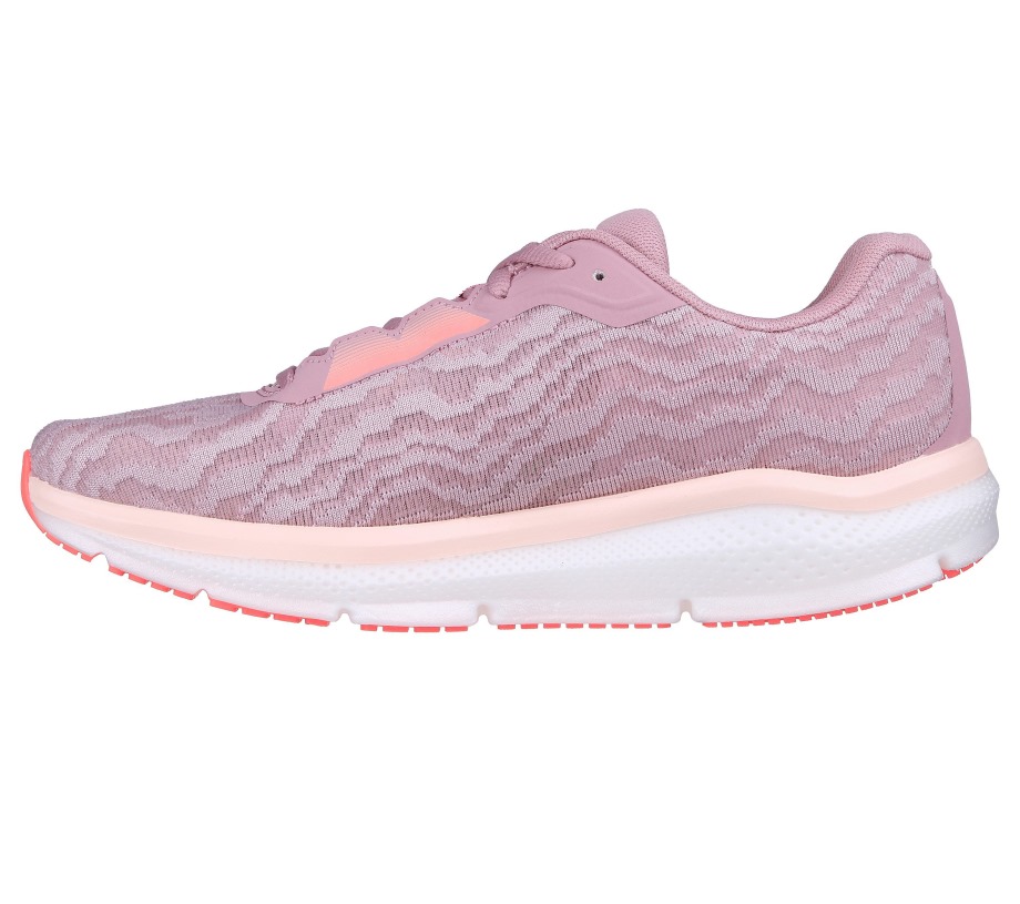 Skechers GO RUN Ride 10 Mauve