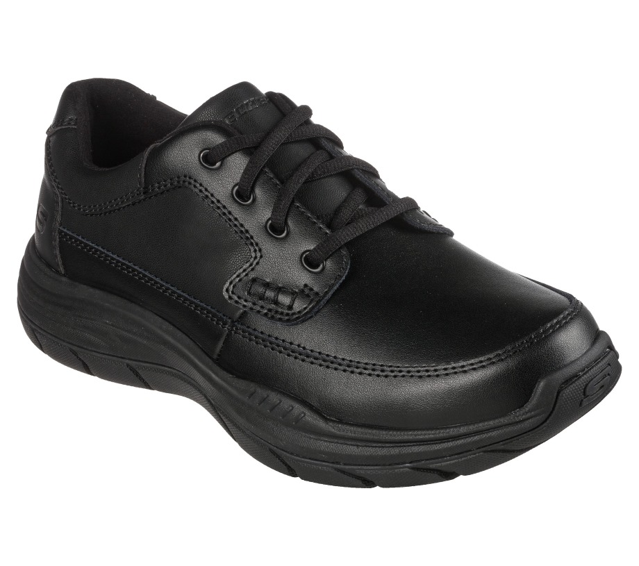 Relaxed Fit Expected 2.0 Raymer Skechers Black
