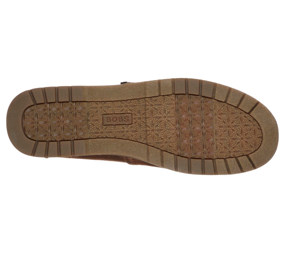 BOBS Chill Lugs Urban Spell Skechers Brown