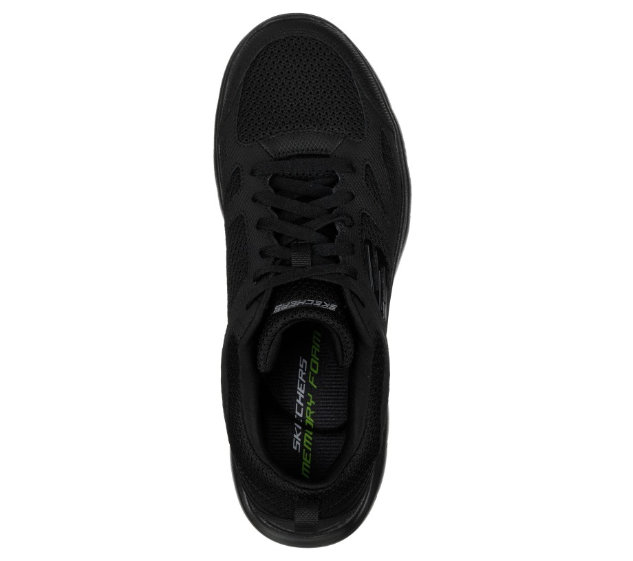 Skechers Summits South Rim Black