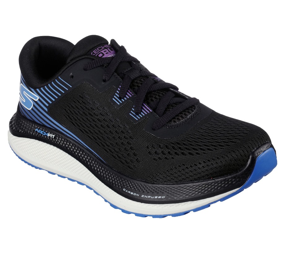 Skechers GO RUN Persistence Black