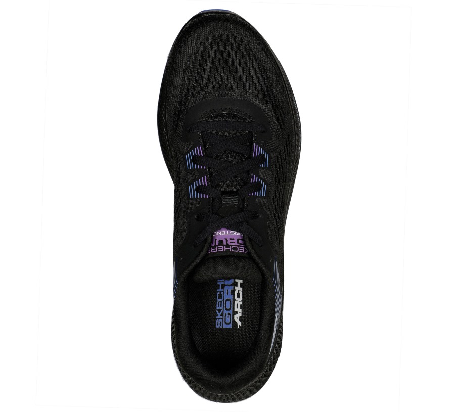 Skechers GO RUN Persistence Black