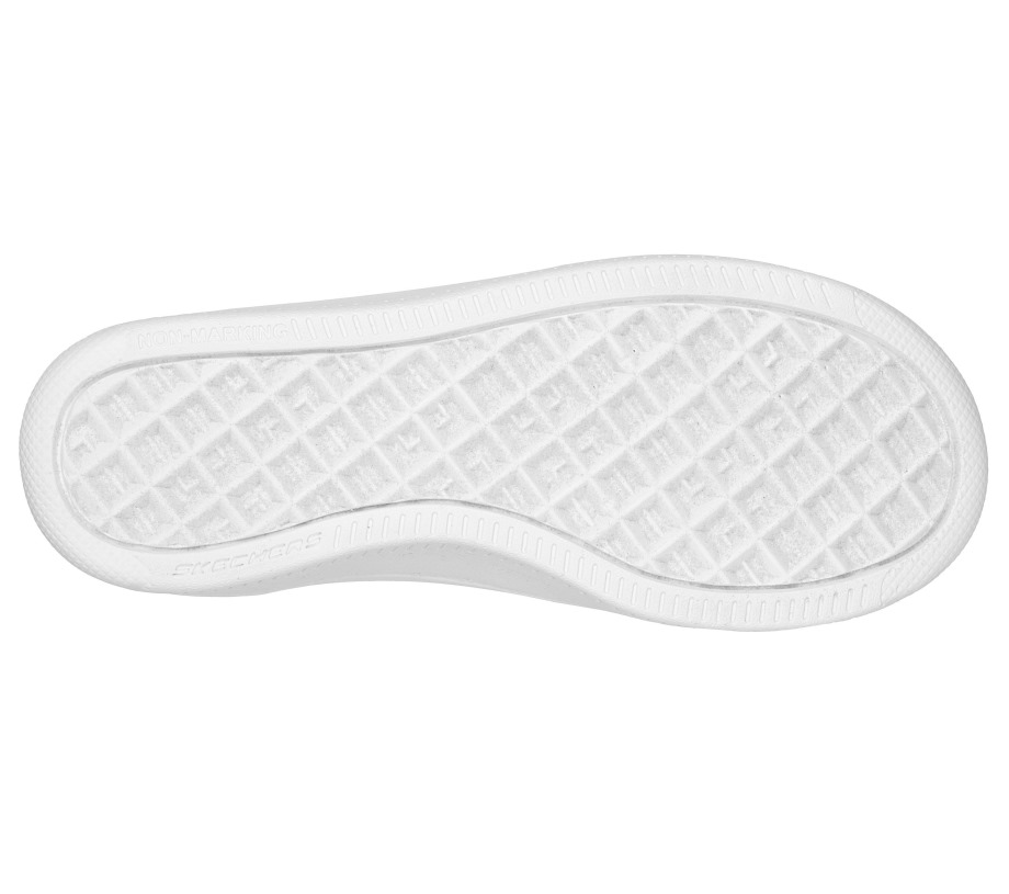 Skechers Sport Court 92 White Multi