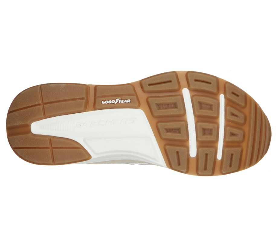 Global Jogger Full Envy Skechers Natural Multi