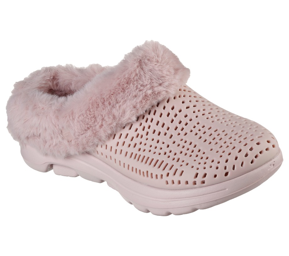 Skechers Foamies GOwalk 5 Mauve