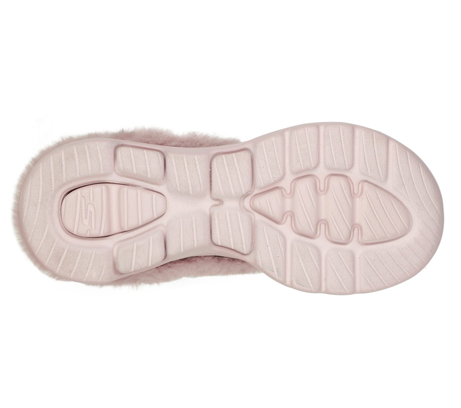 Skechers Foamies GOwalk 5 Mauve