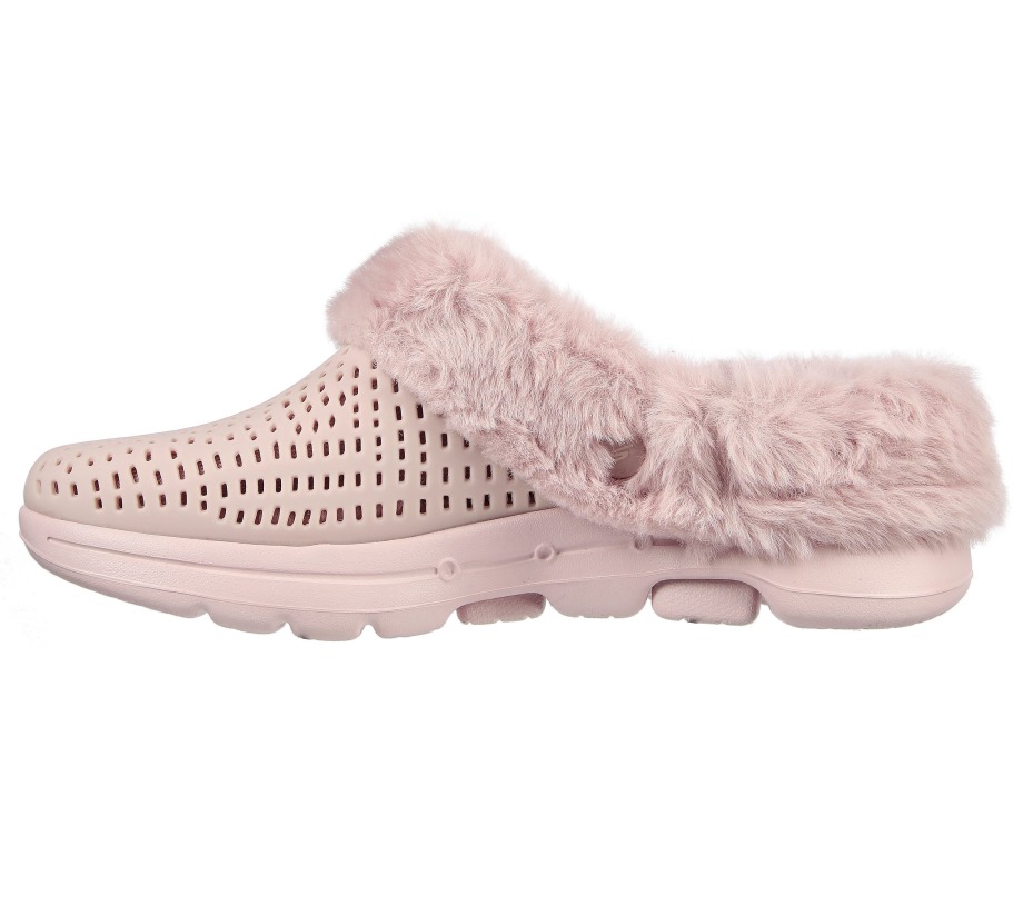 Skechers Foamies GOwalk 5 Mauve