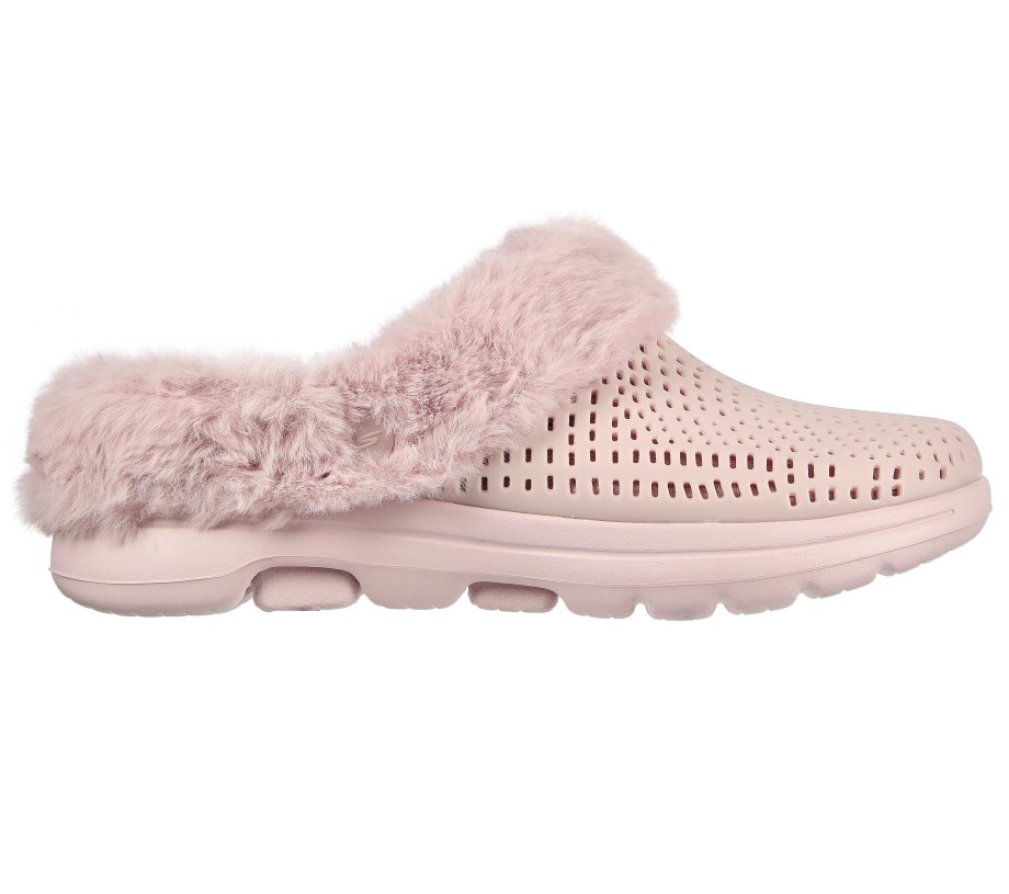 Skechers Foamies GOwalk 5 Mauve