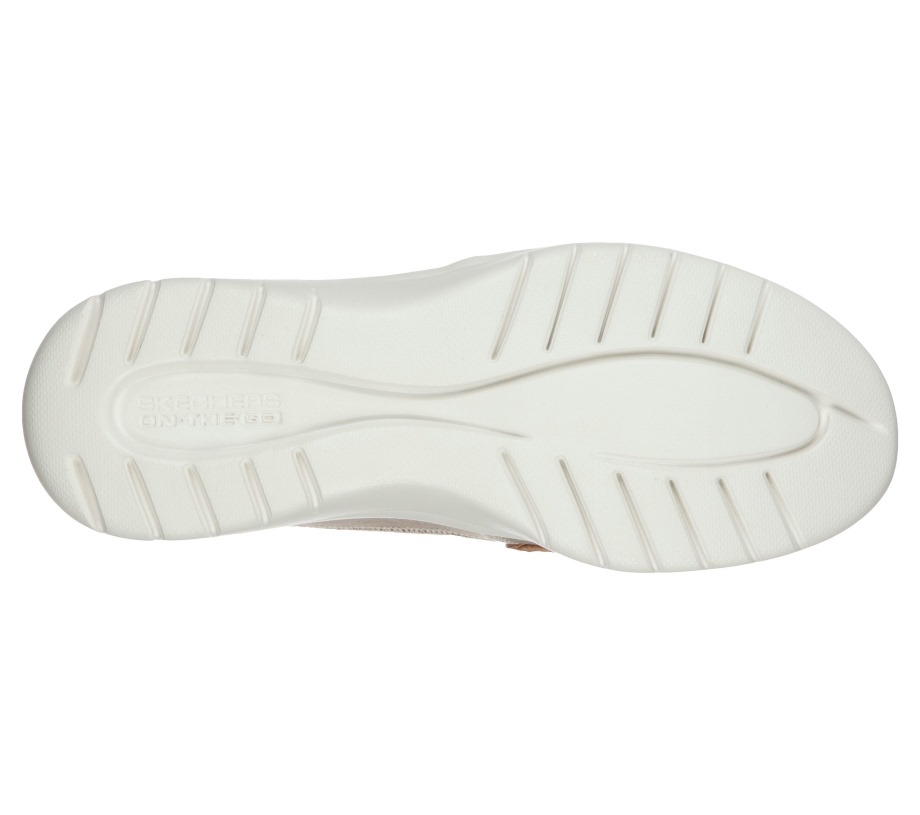 Skechers On-the-GO Flex Embark Natural