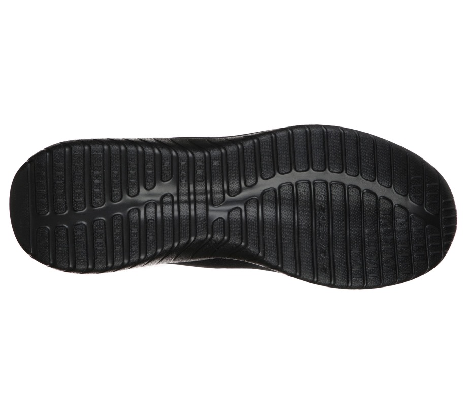 Skechers Ultra Flex 2.0 Fedik Black