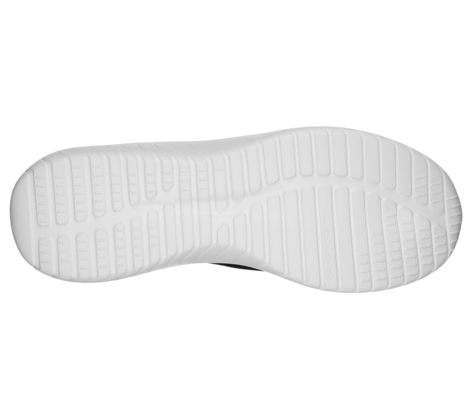 Ultra Flex 2.0 Kwasi Skechers Black White