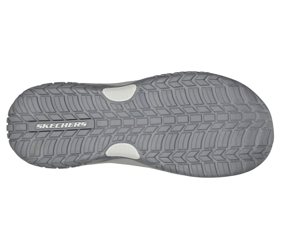 Skechers Lomell Everchanging Navy