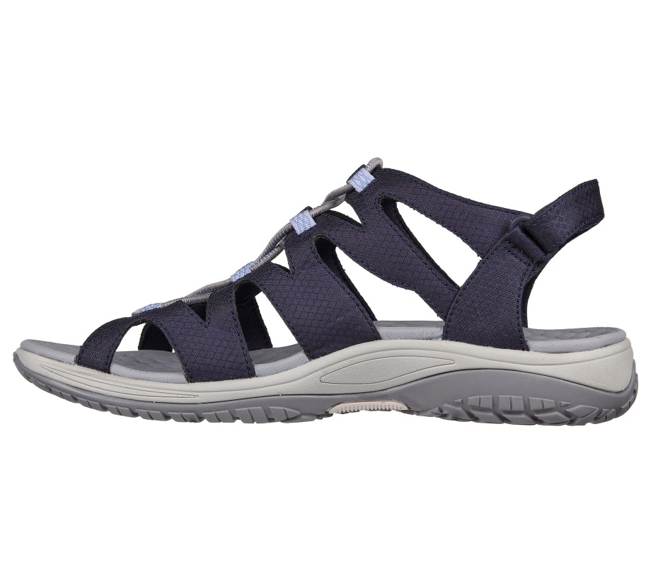 Skechers Lomell Everchanging Navy