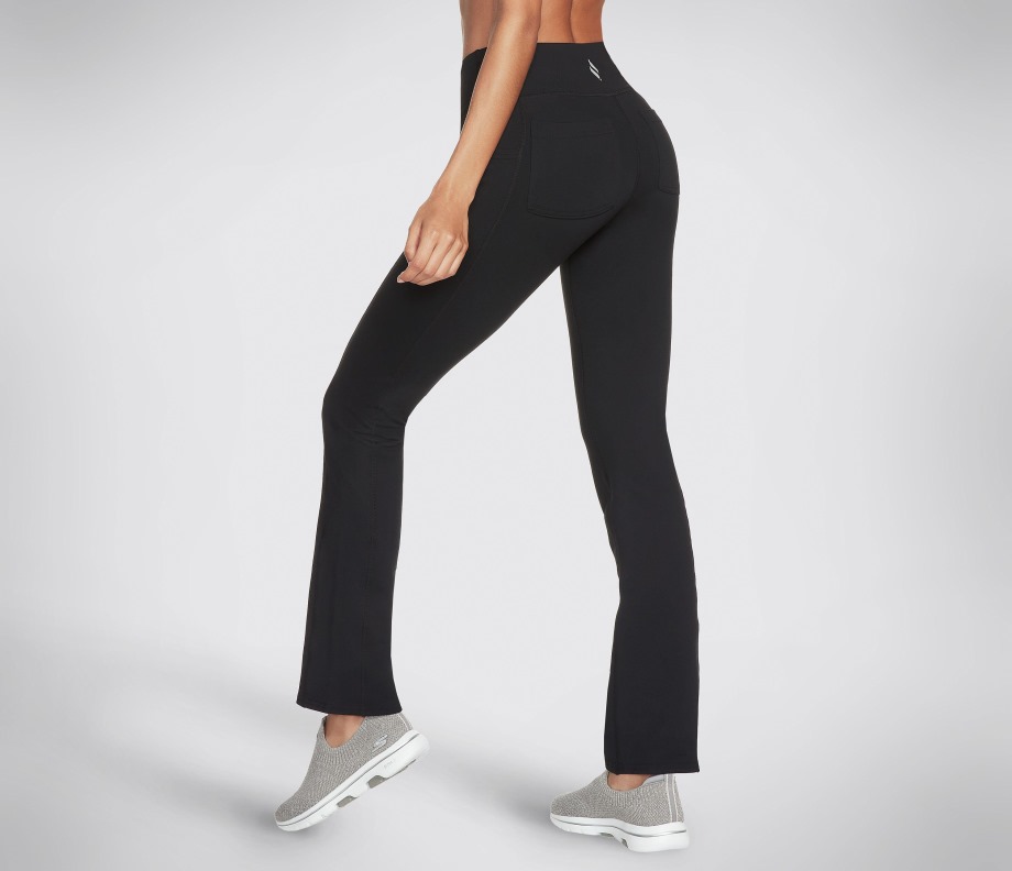 Skechers Apparel GOWALK OG Pant Black