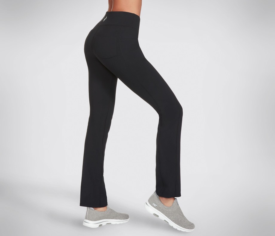 Skechers Apparel GOWALK OG Pant Black