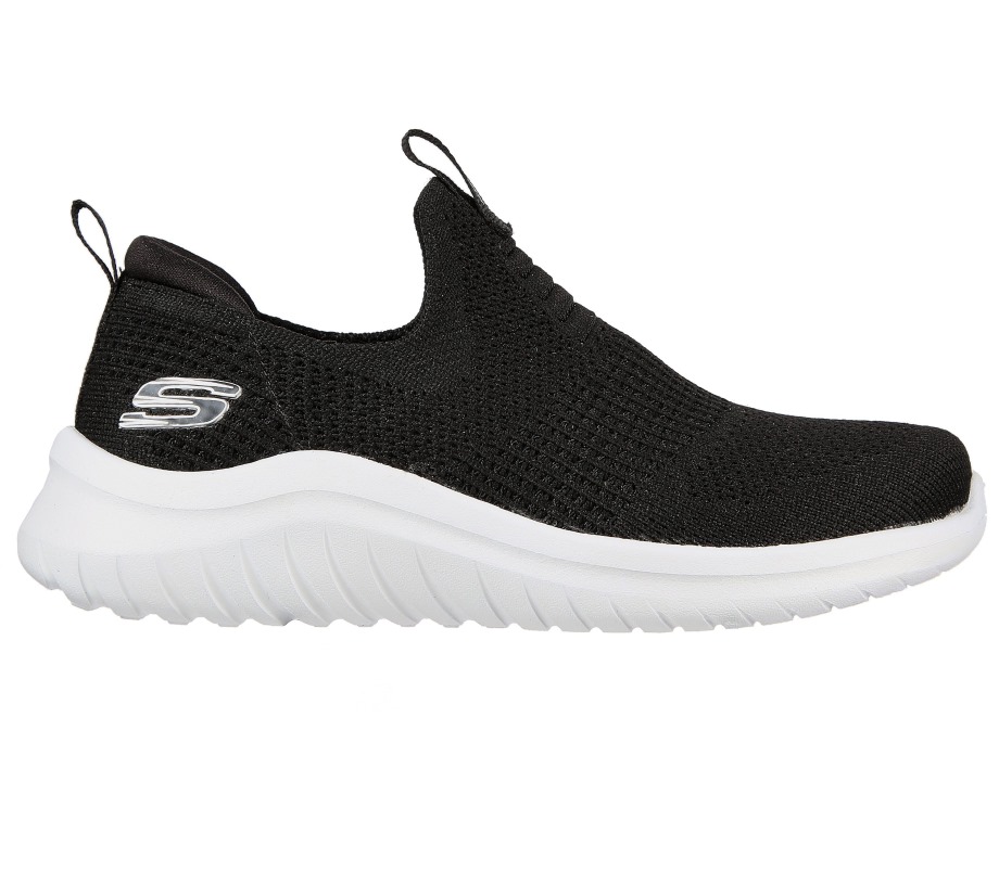 Ultra Flex 2.0 Mirkon Black Skechers