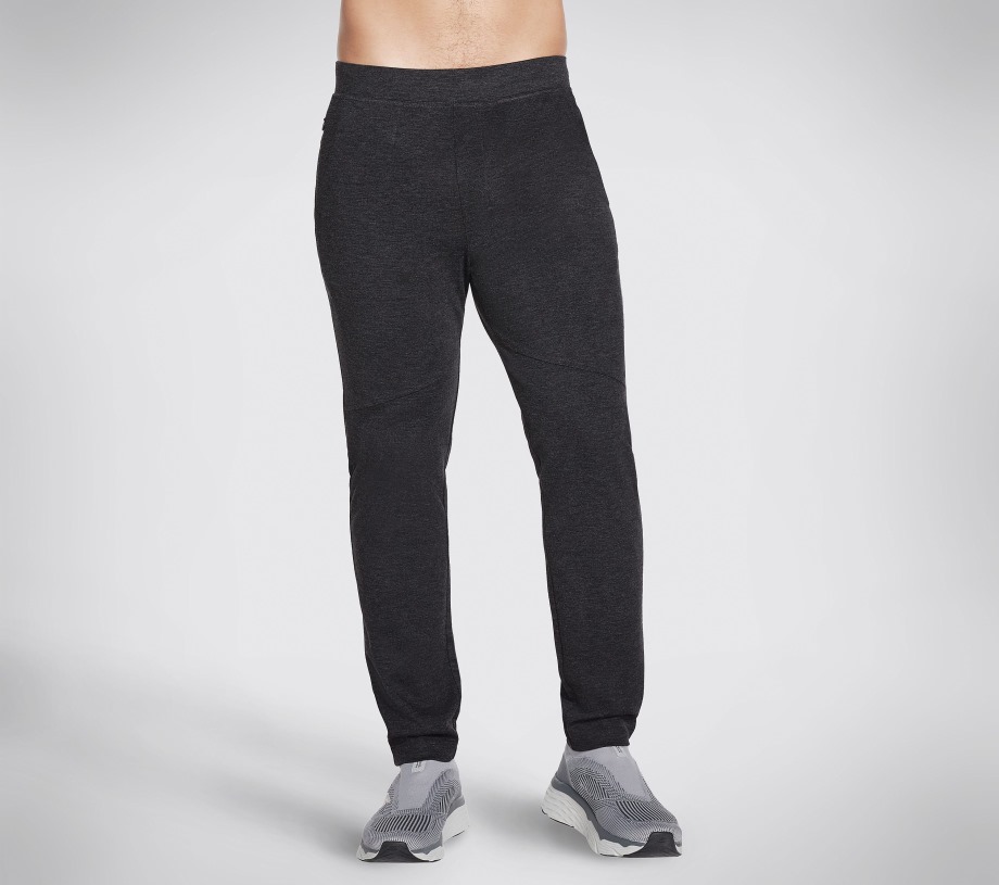 GOwalk GOknit Ultra Loft Pant Skechers Black