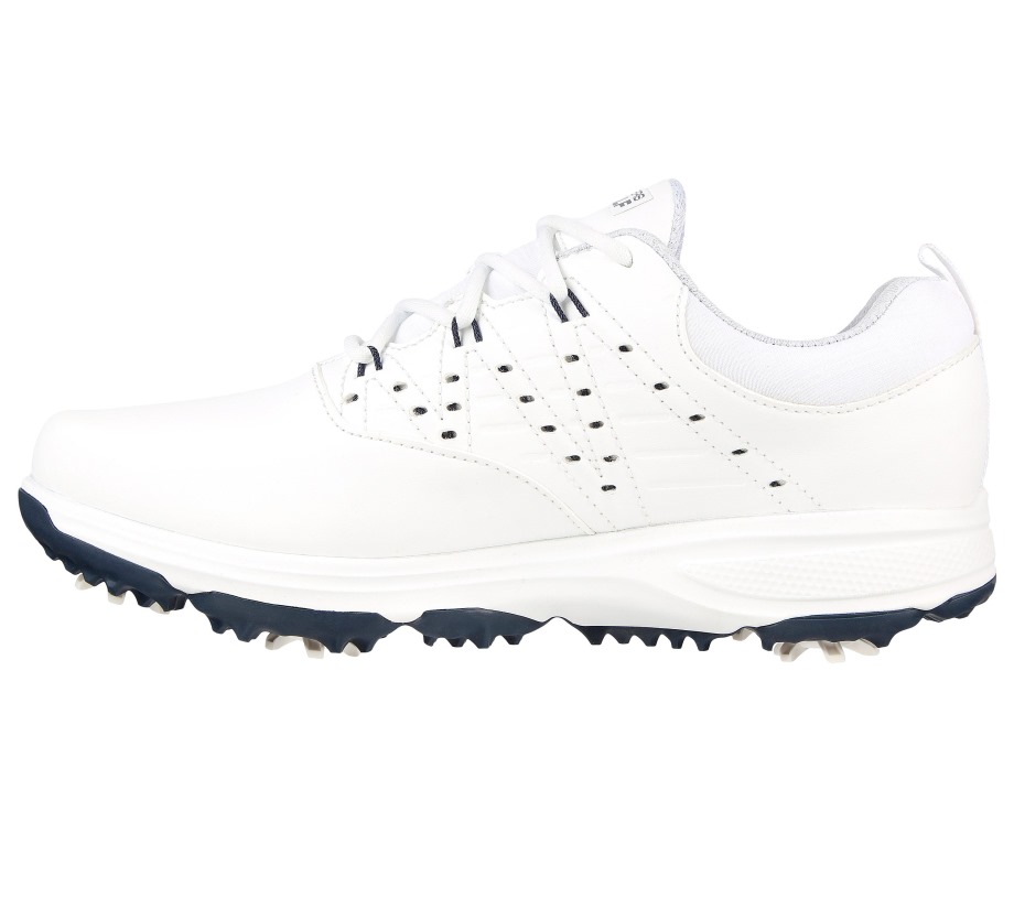 Skechers GO GOLF Pro V.2 White Navy