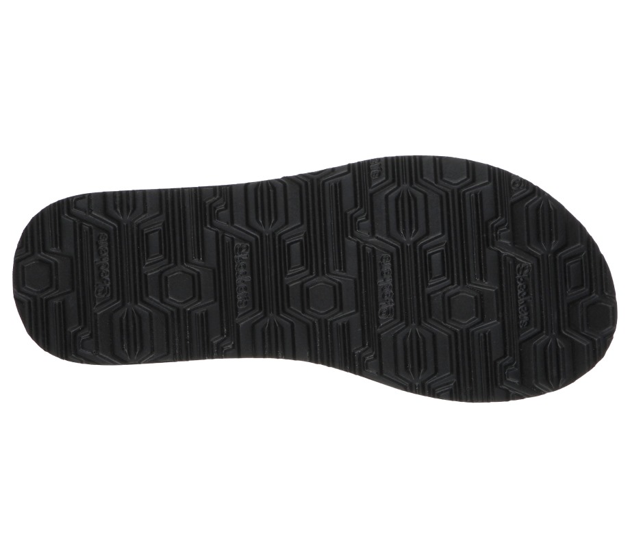 Meditation New Moon Skechers Black