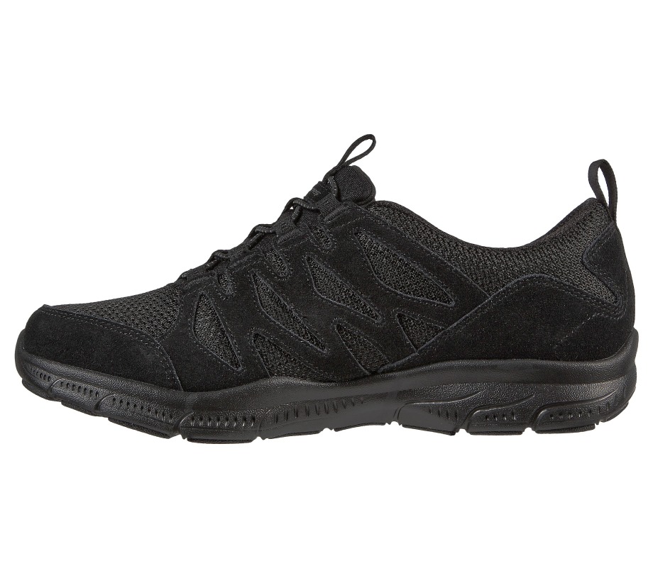 Relaxed Fit Gratis Gratitude Sleek Era Skechers Black