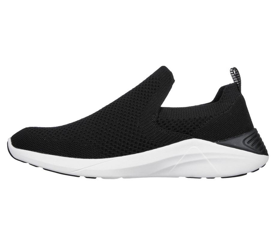 Arch Fit A-Linear Rune Black Skechers