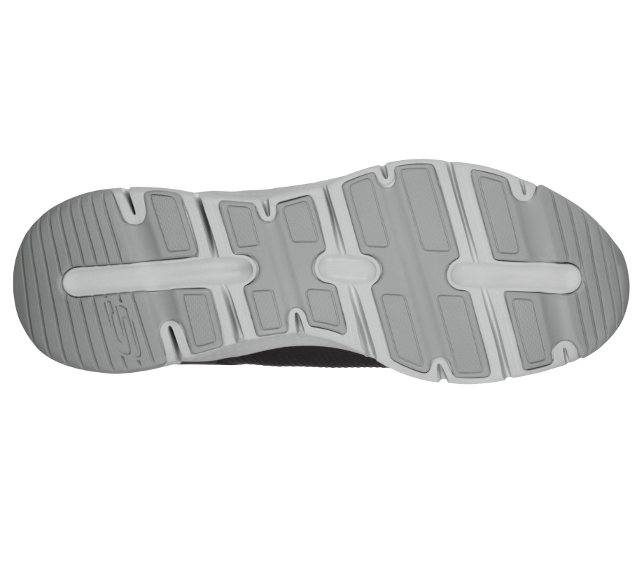 Arch Fit Titan Skechers Navy