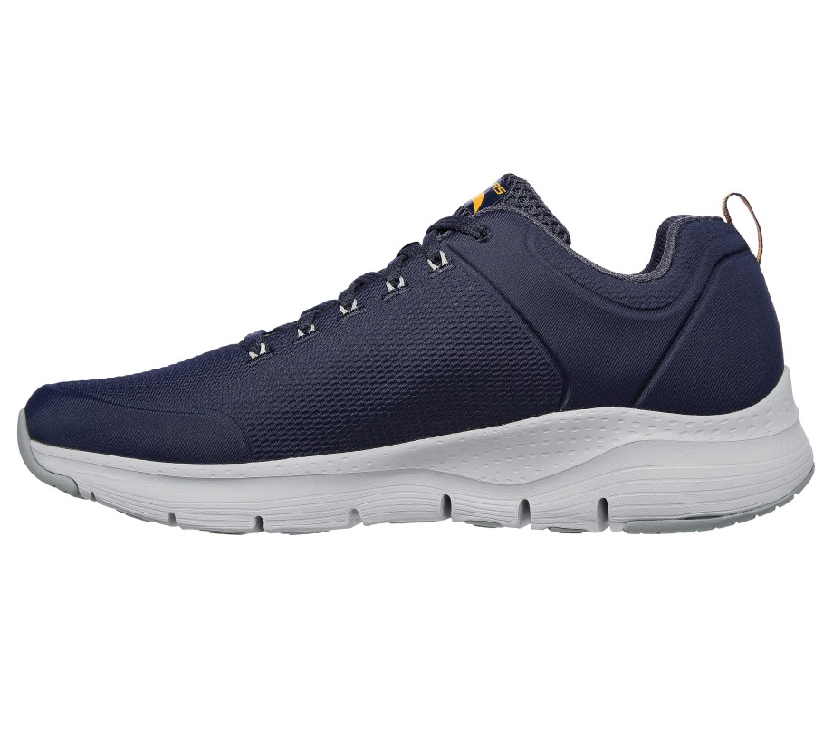 Arch Fit Titan Skechers Navy