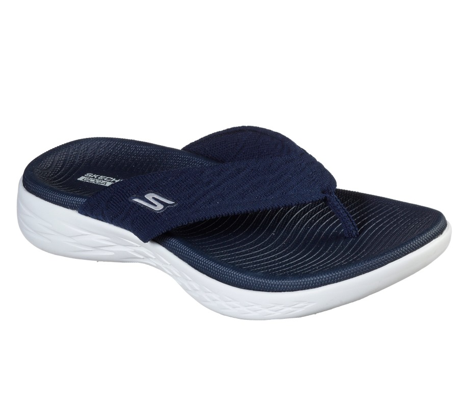 Skechers On-the-GO 600 Sunny Navy