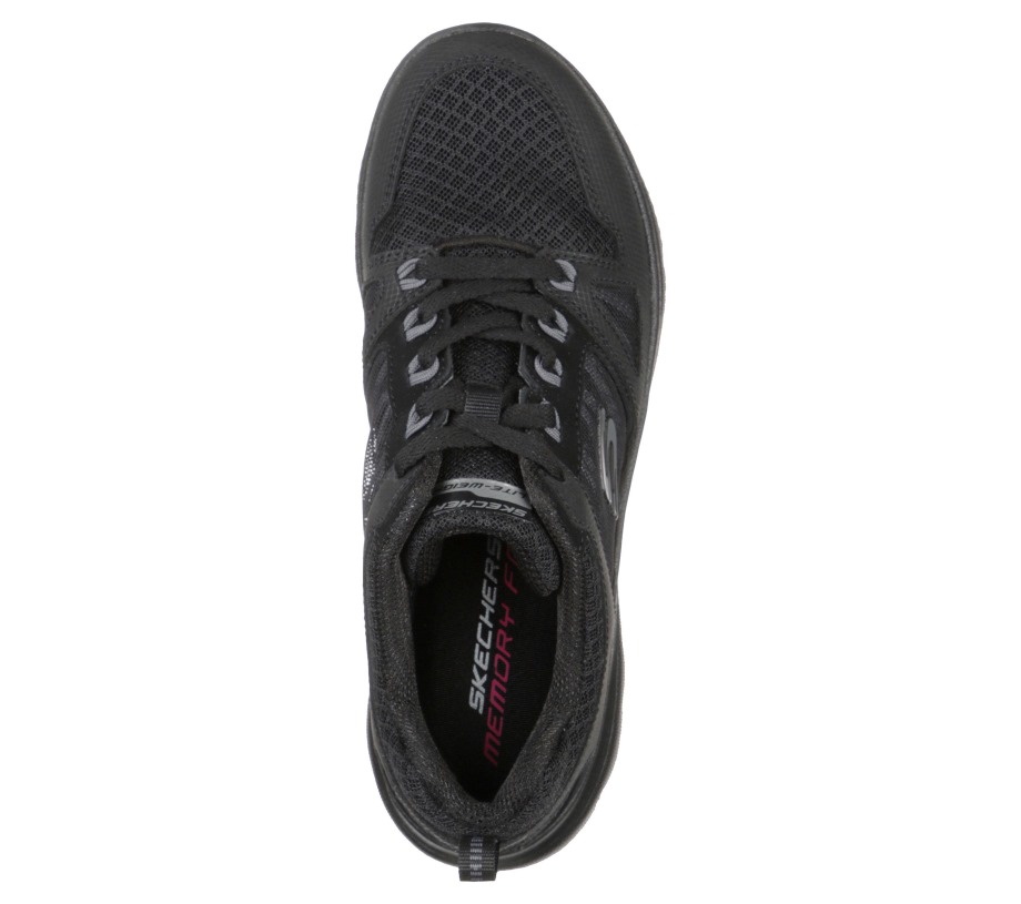 Skechers Summits New World Black