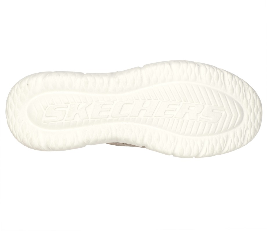 Skechers Del Retto Gilman Taupe