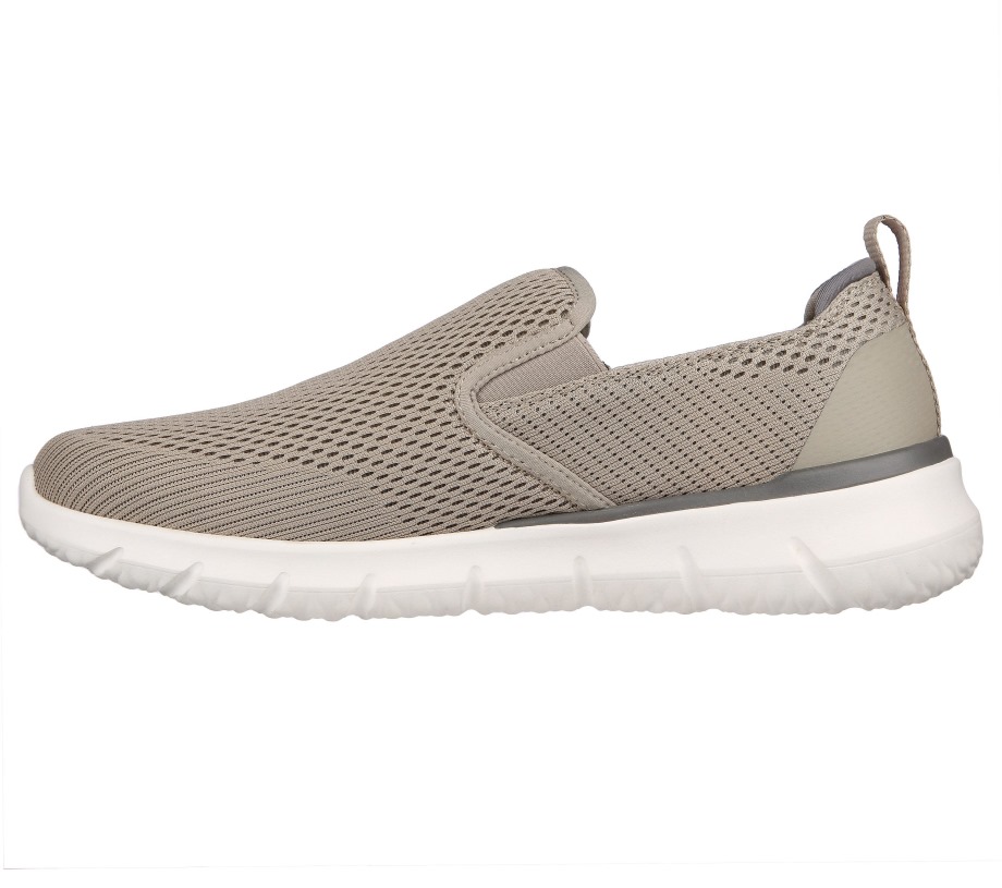 Skechers Del Retto Gilman Taupe