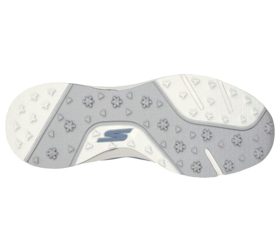 GO GOLF Skech-Air Dos Blue Skechers