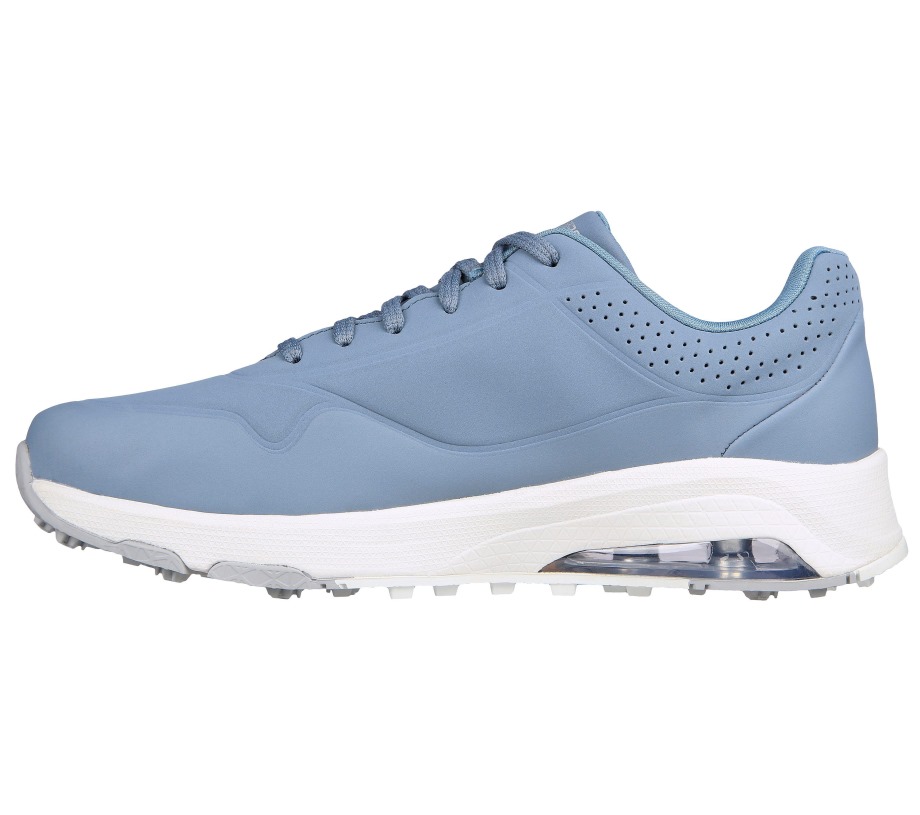 GO GOLF Skech-Air Dos Blue Skechers