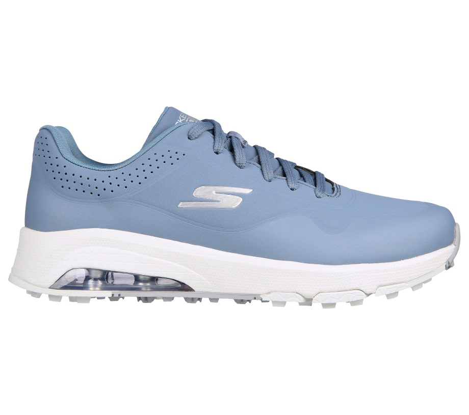 GO GOLF Skech-Air Dos Blue Skechers