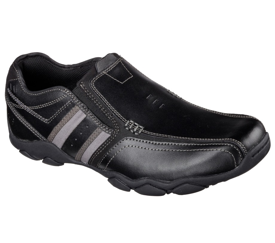 Skechers Diameter Zinroy Black