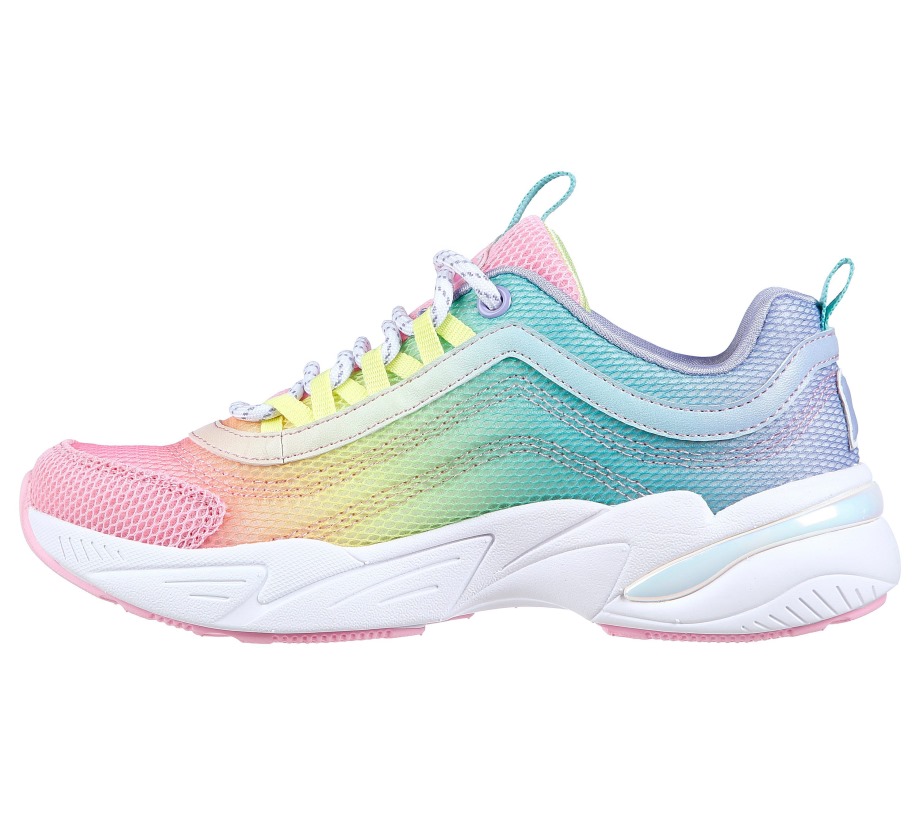 Social Status Colortastic Skechers Multi