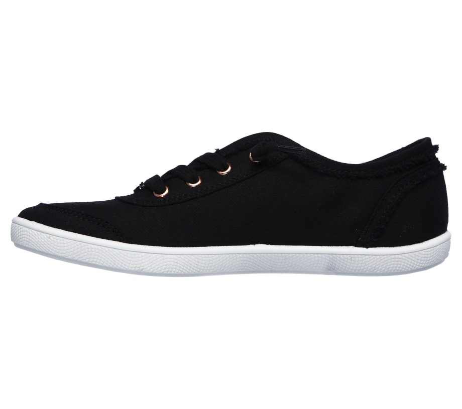 BOBS B Cute Black Skechers