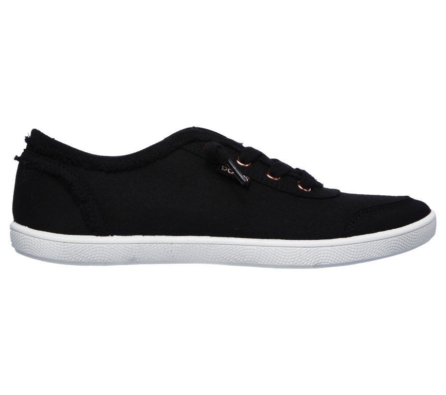 BOBS B Cute Black Skechers