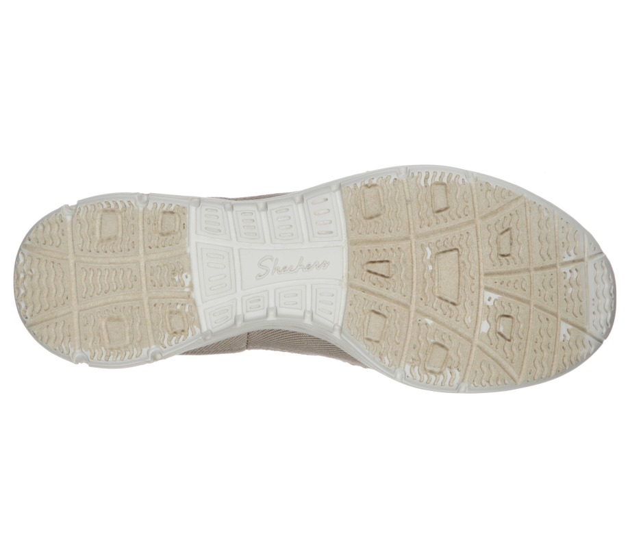 Skechers Seager Umpire Taupe